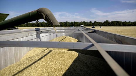 ЕК: Едностранни стъпки в областта на търговията са неприемливи