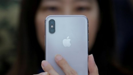 Къде в действителност се прави iPhone?