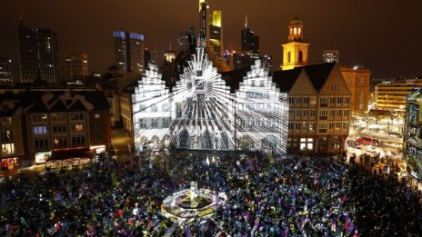 Тайните и явните забележителности на Франкфурт