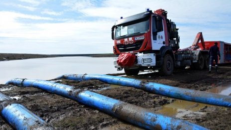 Работна група проверява изградените по реките 170 ВЕЦ-а