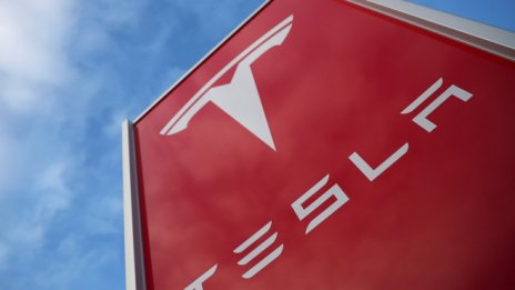 480 коли по-малко – Tesla отново не спази производствената си цел за Model 3