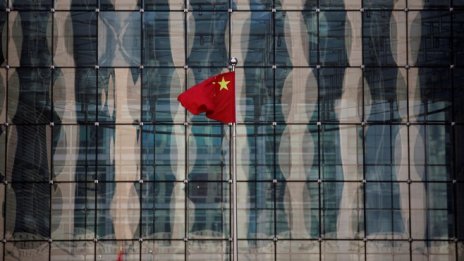 Китайският сектор на услугите отчита забавяне