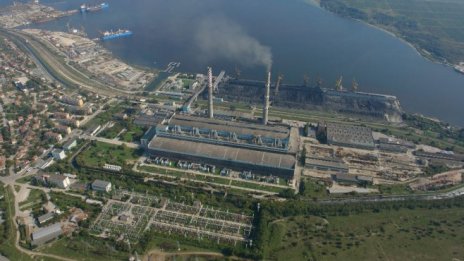 Може ли ТЕЦ Варна да се превърне в ябълка на раздора в енергетиката?