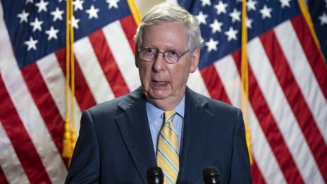 САЩ могат да приемат нов мащабен пакет в помощ на икономиката в края на юли