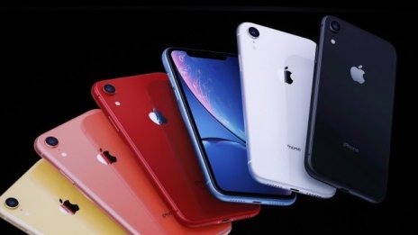 Apple притиска доставчиците си да намалят забавянето в производството