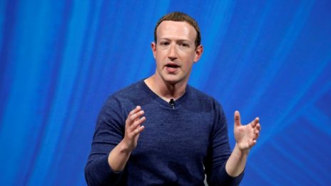 Бойкотът на големите рекламодатели в Facebook - Част 1