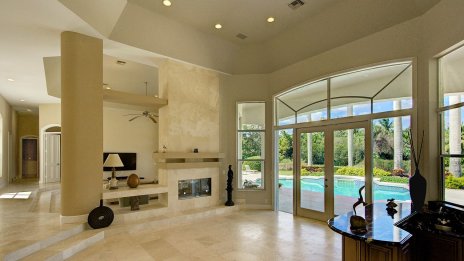 Дубай е най-силният пазар на суперлуксозни имоти в света