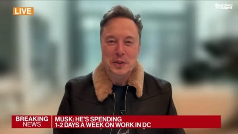 Мъск ще остане изпълнителен директор на Tesla и следващите 5 години