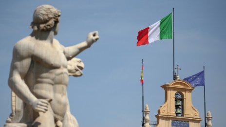 След нова порция среднощни срещи: Италия представи Проектобюджет 2020 