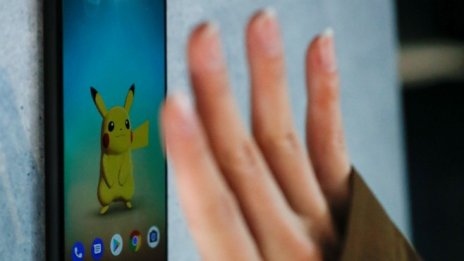 Новият топ телефон на Google може да се управлява и с жестове 