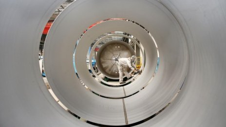 Газовата промишленост отприщи нов дебат по отношение на зелената таксономия