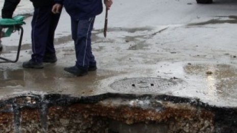 Още 10 общини получават одобрение за проекти във водния сектор
