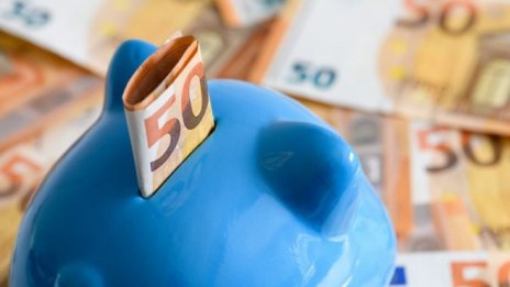 За пет месеца парите в Сребърния фонд са се увеличили със 160 млн. лв.