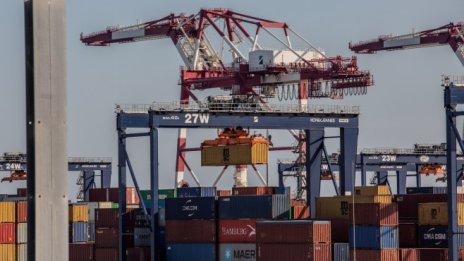 Стрес тестването на веригите за доставки е ключово за глобалното възстановяване