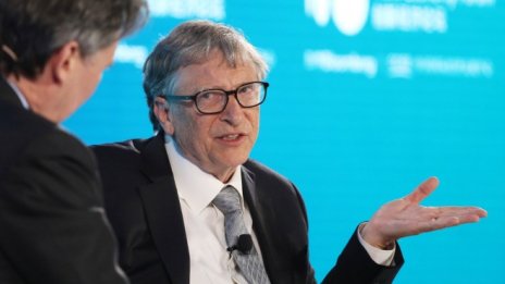 Бил Гейтс: Разпределението на ваксина на пазарен принцип ще влоши пандемията