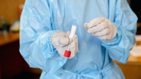 С 211 новозаразени случаите на инфекции с COVID-19 у нас станаха 7175