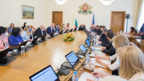 Икономист: Процесното управление ще подобри работата на държавните структури