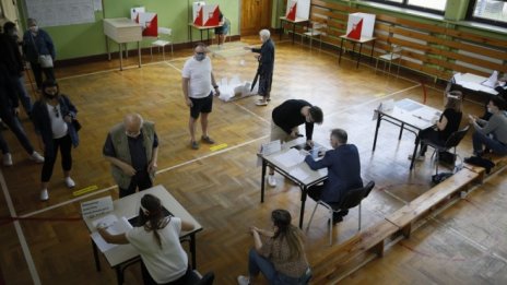 Кадър на деня за 12 юли