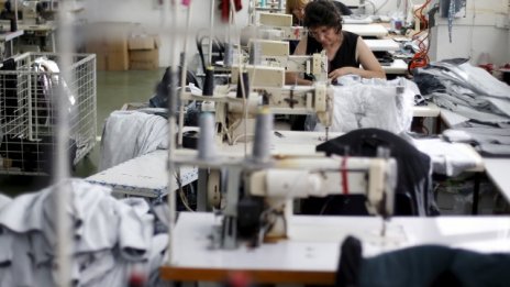 AFP: Гръцките предприемачи намират в България сигурно убежище