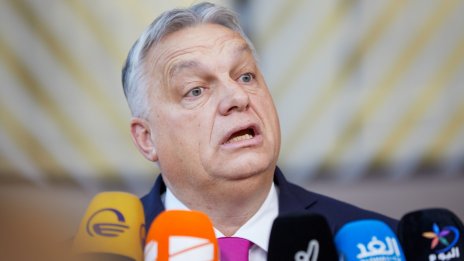 Орбан каза „Не“ на преговорите за присъединяване на Украйна към ЕС преди срещата на върха