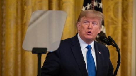 Сенатът няма да изслушва свидетели по импийчмънта на Тръмп