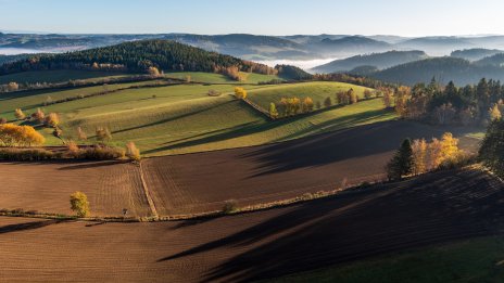България иска промени на районирането у нас, от което зависи европейското финансиране