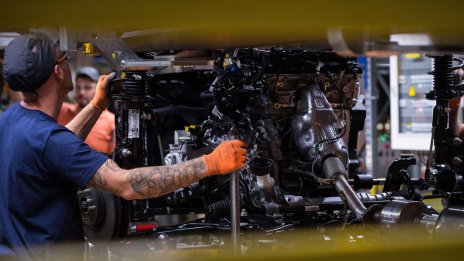 Ford планира да съкрати до 3200 работни места в Германия