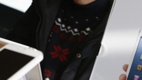 Евтините таблети допринасят за 65% ръст на пазарен ръст в сегмента