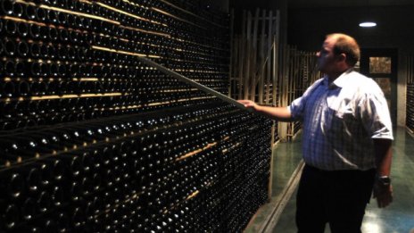 Нова борса за изискани вина стартира във Великобритания