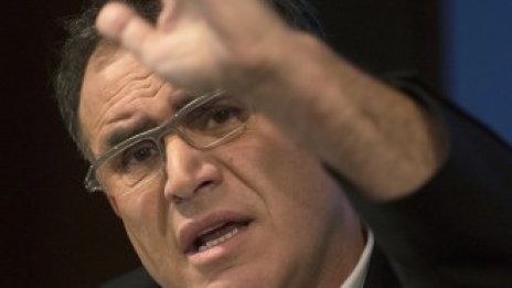 Нуриел Рубини: Пригответе се за пазарен шок по-късно тази година