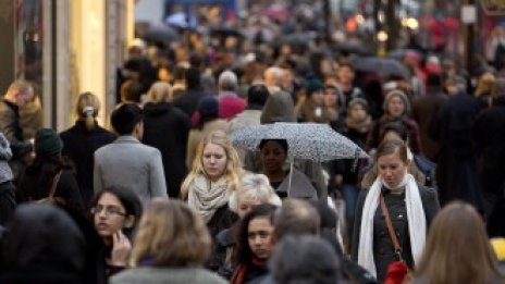 Берлин, Амстердам и Виена подкрепиха Лондон в кампанията срещу емигрантите