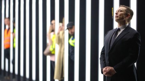 Мъск е загубил 49 млрд. долара, откакто обяви, че иска да купи Twitter