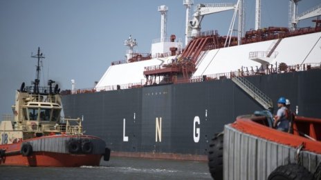 Ал. Николов: Преговори за втечнен газ от САЩ се водят още преди войната в Украйна