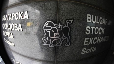 SOFIX отстъпи с 0,33% до 613,99 пункта