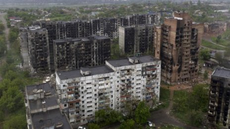 Г-7 предоставя на Украйна 18,4 млрд. долара