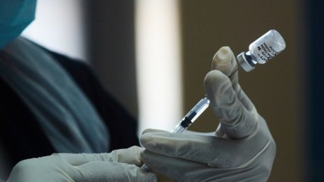 Над 220 млн. са регистрираните до момента случаи на COVID-19