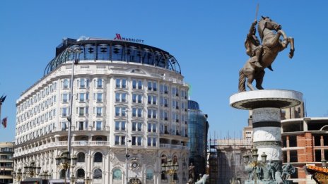 След 20 години отлагане започва преброяването в Северна Македония