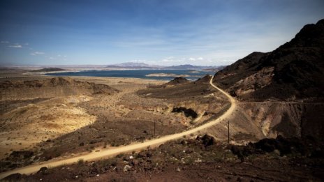Недостигът на вода може да провокира войни