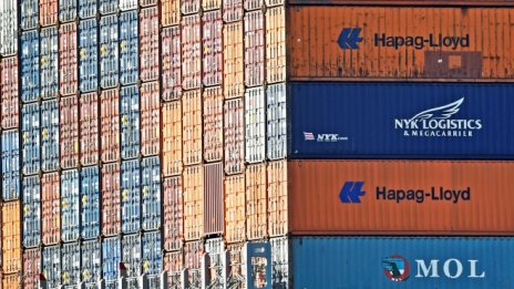 Индексът Ifo за бизнес климата в Германия падна до най-ниското ниво от 2014 г.