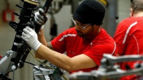 40% от компаниите във Великобритания се затрудняват да намерят служители