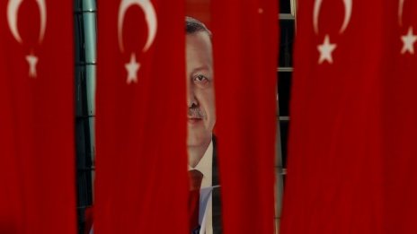 Ще се отрази ли кризата в Турция на европейската икономика?