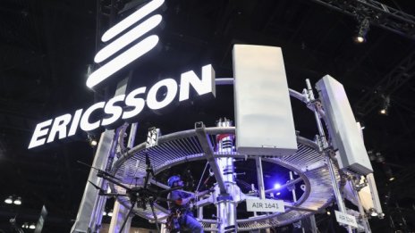 Ericsson: 5G абонаментите в света ще надминат 580 млн. до края на 2021 г.