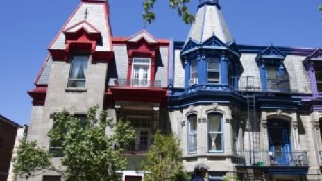 Един от най-нажежените жилищни пазари в света започва да забавя темпове