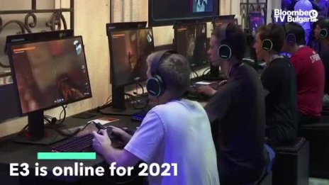 Electronic Entertainment Expo тази година е онлайн