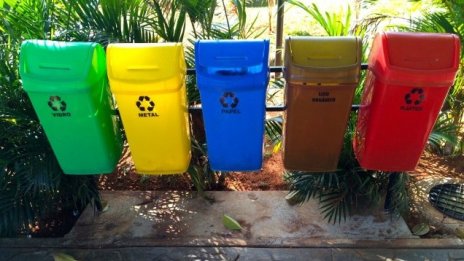 Министерският съвет прие седемгодишен план за управление на отпадъците