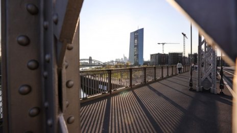 ЕЦБ планира да удължи капиталовите облекчения за банките с девет месеца