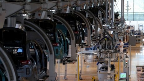 Капиталоемките компании отново излизат на мода