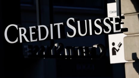 Не само Credit Suisse, самата Швейцария се нуждаеше от спасяване