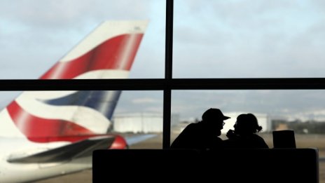 IAG остава позитивна за растежа на печалбата си до 2023 г.