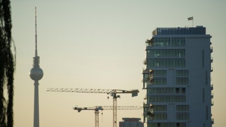 Гражданска инициатива в Берлин иска да отчуждава големи наемодатели